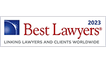 Best LAwyers 2023